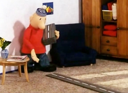 پت و مت (فصل 4 - قسمت 6)